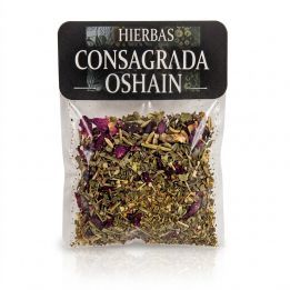 Hierba Consagrada Oshain